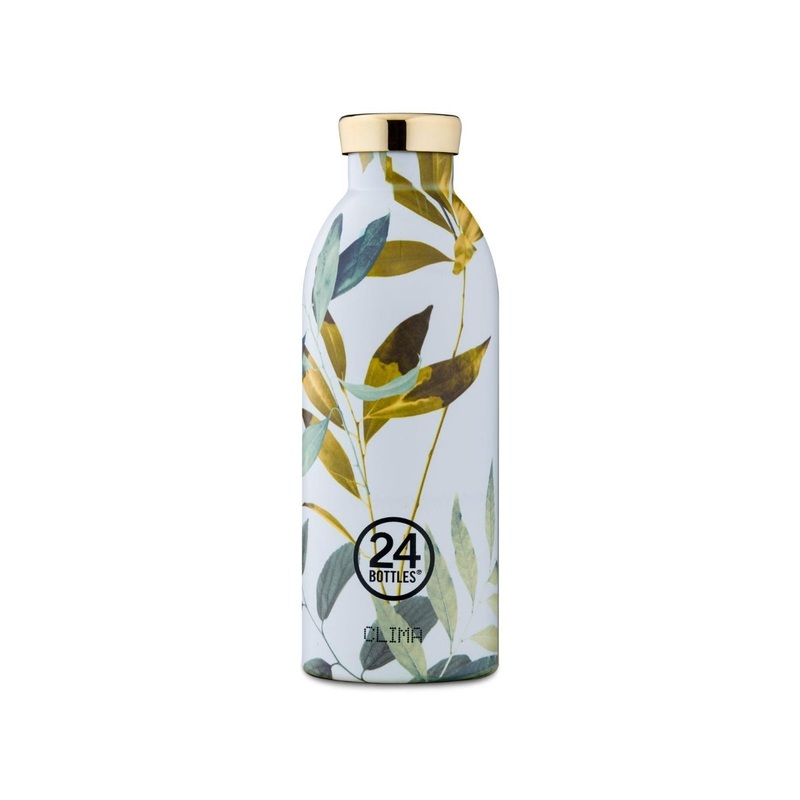 24 Bottles Clima Insulated Bottle - Tivoli