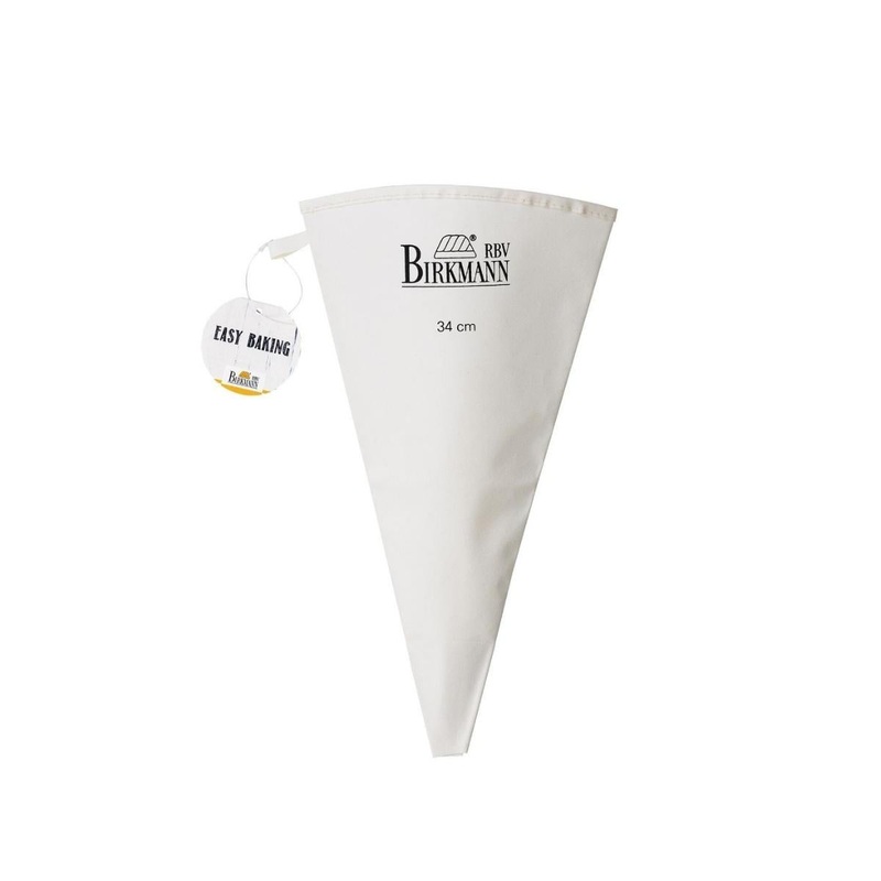 Birkmann Cotton Piping Bag - 34cm