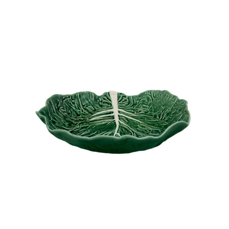 Bordallo Pinheiro Cabbage Bowl - 33cm
