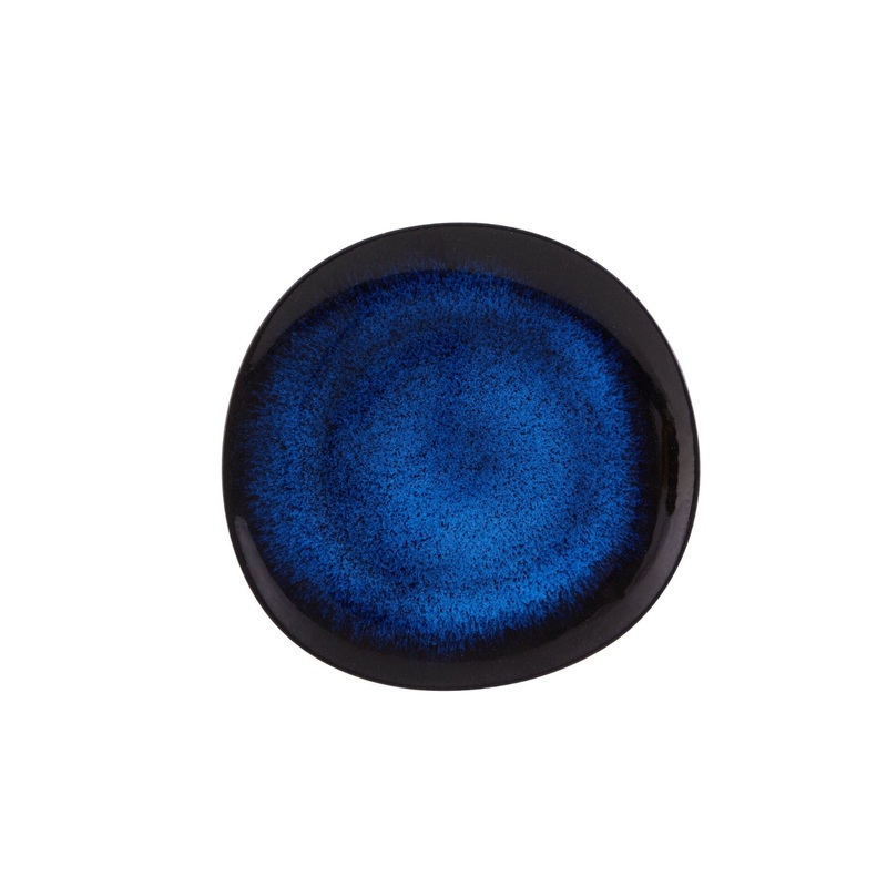 Casa Alegre Floral Scent Side Plate - 23cm