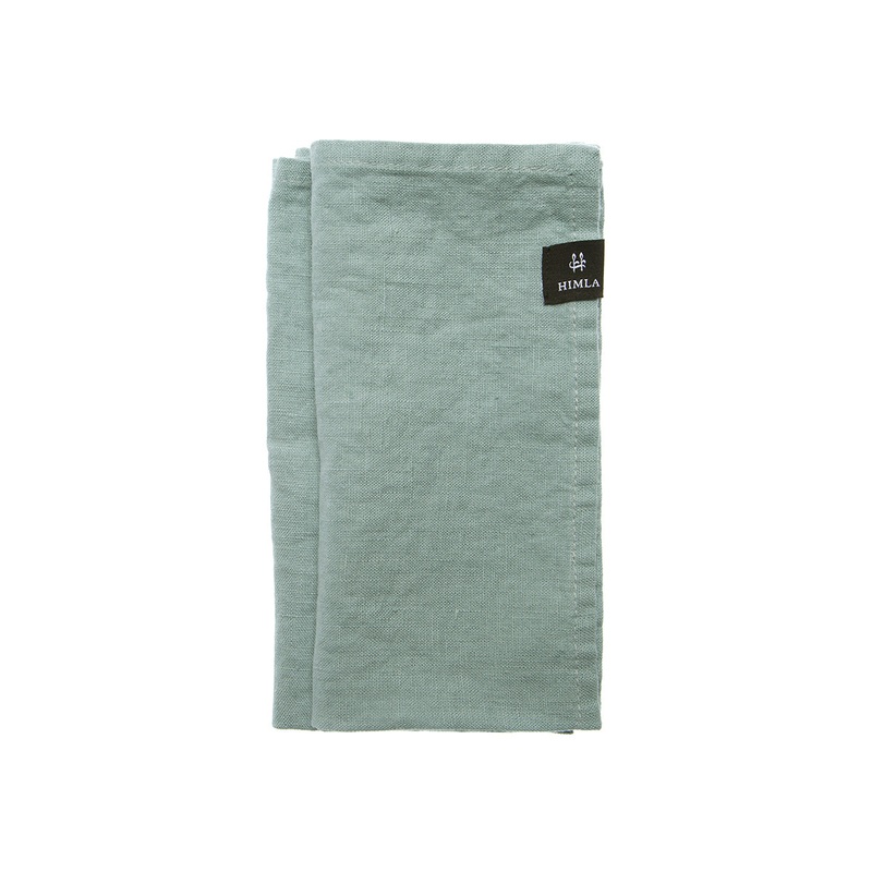 Himla Sunshine Set of 4 Napkins - Balance