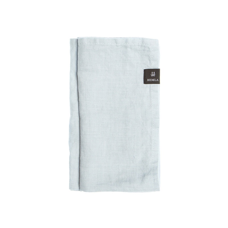 Himla Sunshine Set of 4 Napkins - Illusion
