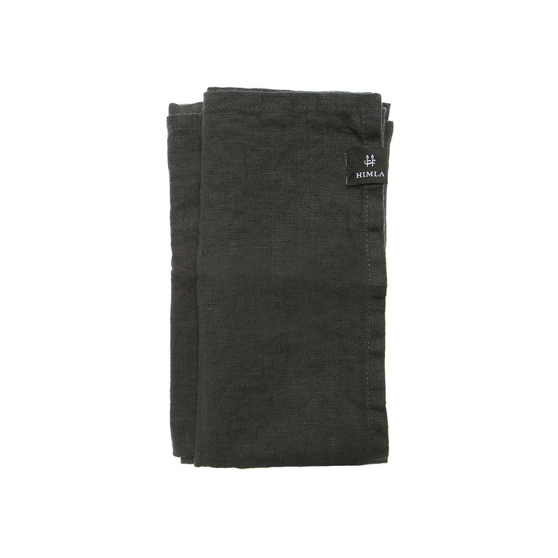 Himla Sunshine Set of 4 Napkins - Kohl