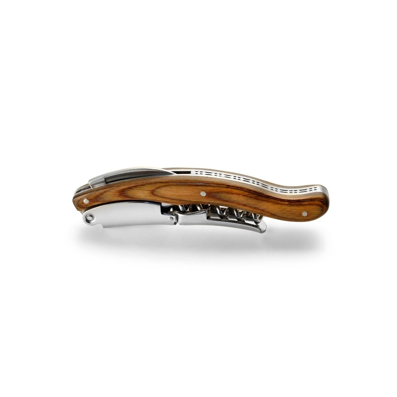 Legnoart Nebbiolo Corkscrew - Natural