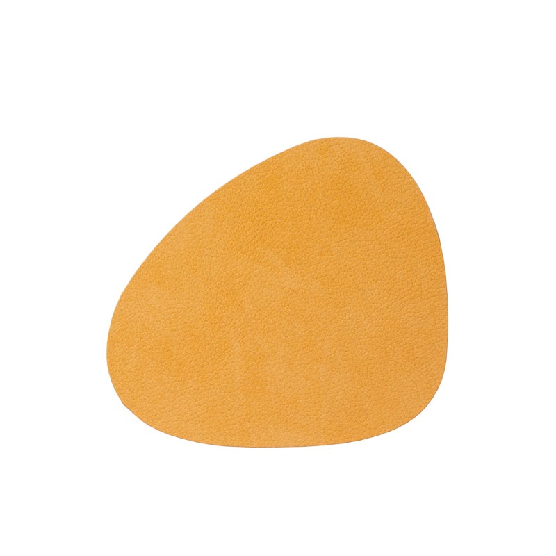 LIND DNA Nupo Curve Coasters - Curry