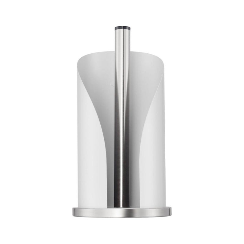 Wesco Kitchen Roll Holder - Cool Grey