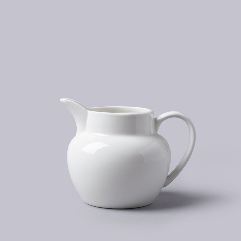 WM Bartleet & Sons Traditional Bellied Jug - 360ml