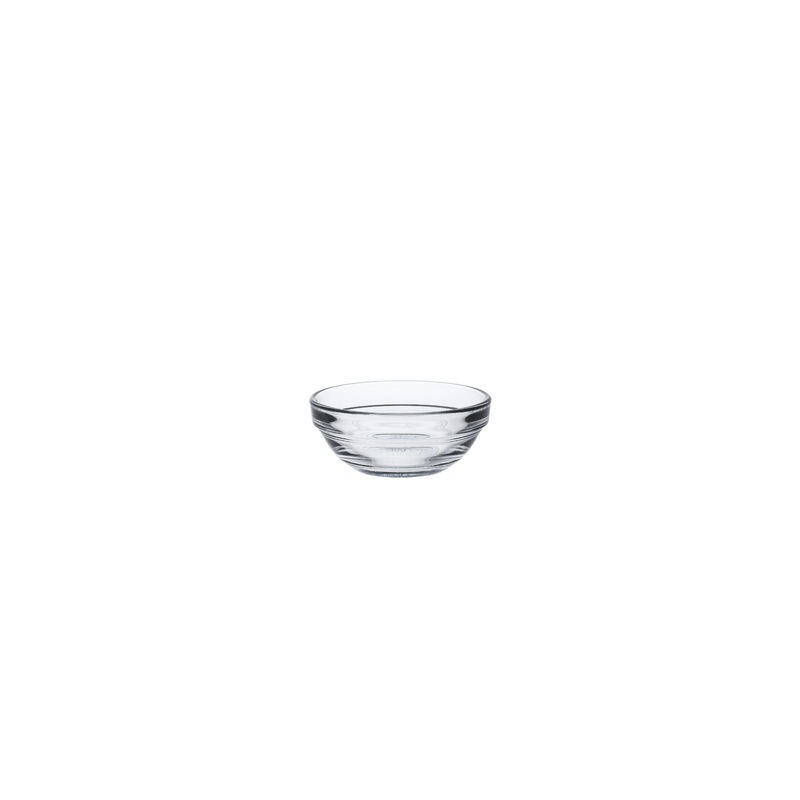 Duralex Stackable Glass Bowl - 6cm