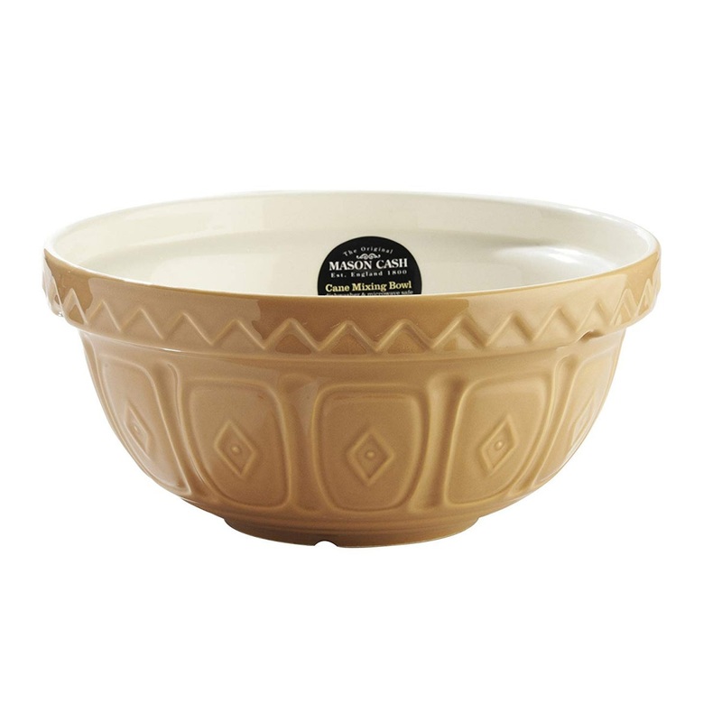 Mason Cash Caneware Mixing Bowl - 29cm
