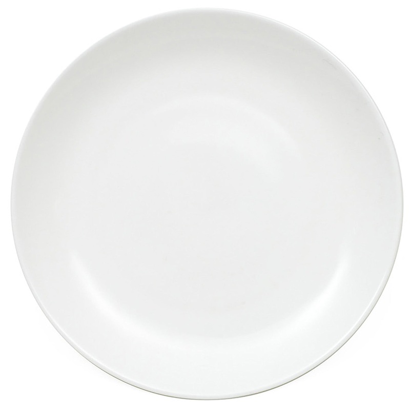 Maxwell Williams Cashmere Coupe Dessert Plate - 19cm