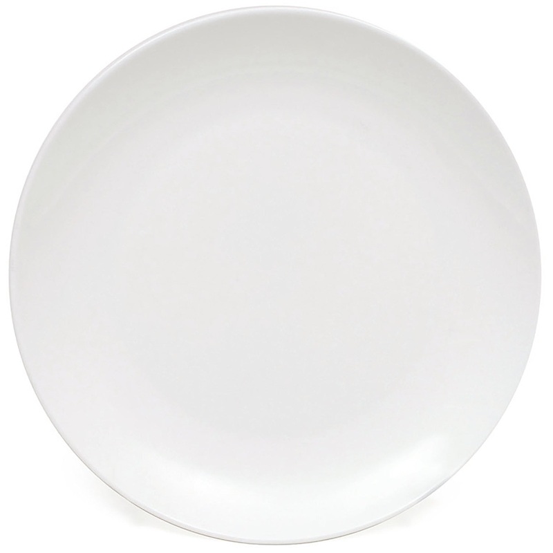 Maxwell Williams Cashmere Coupe Dinner Plate - 27cm