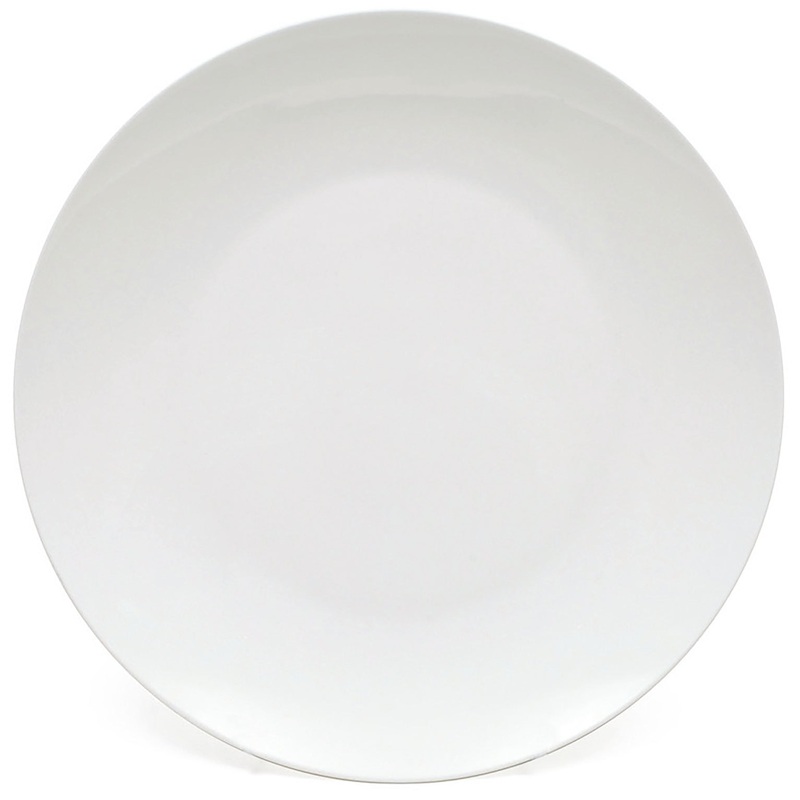 Maxwell Williams Cashmere Coupe Side Plate - 16cm