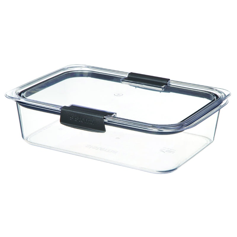 Sistema Brilliance Airtight Container - 2L