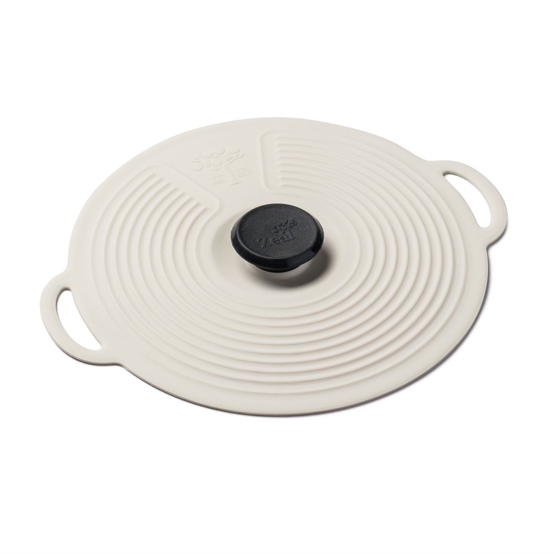 Zeal Silicone Lid - 20cm
