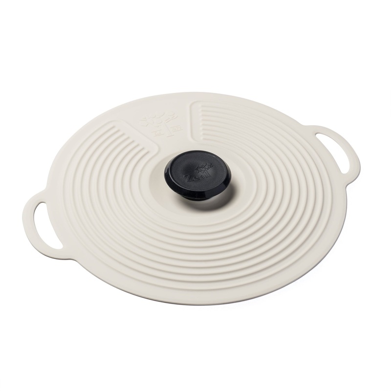 Zeal Silicone Lid - 28cm