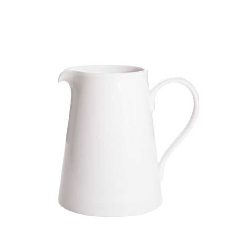 Arctic White Large Jug - 1.2L