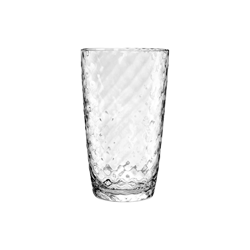 Azura Acrylic Highball