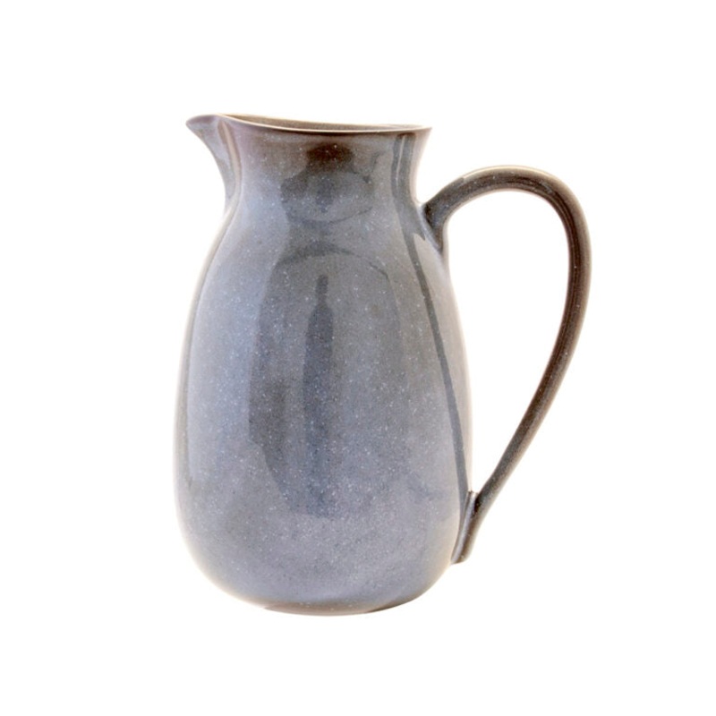 Companhia Atlantica Breezy Serving Jug 2L - Blue