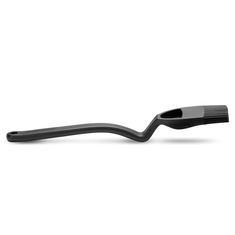 Dreamfarm Brizzle Black Basting Brush