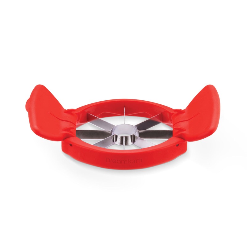 Dreamfarm Flapple Apple Corer And Slicer