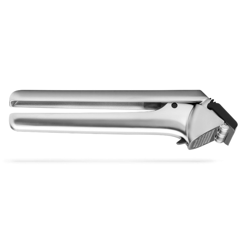 Dreamfarm Garject Garlic Press
