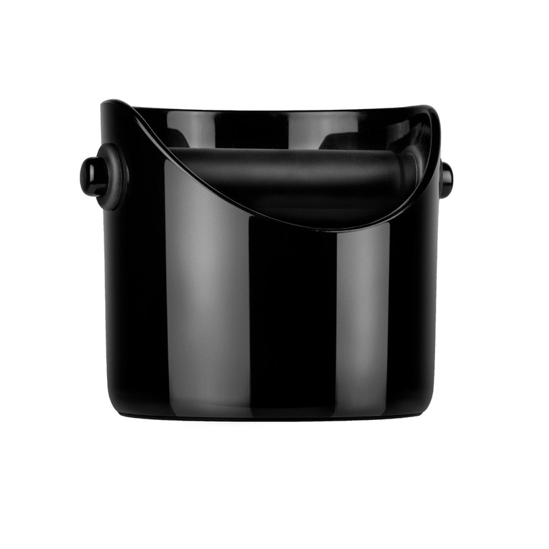 Dreamfarm Grindenstein Black Knock Box