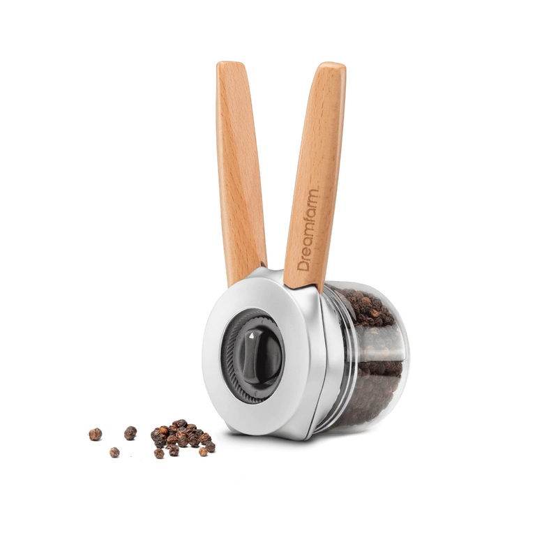 Dreamfarm Ortwo Pepper Mill