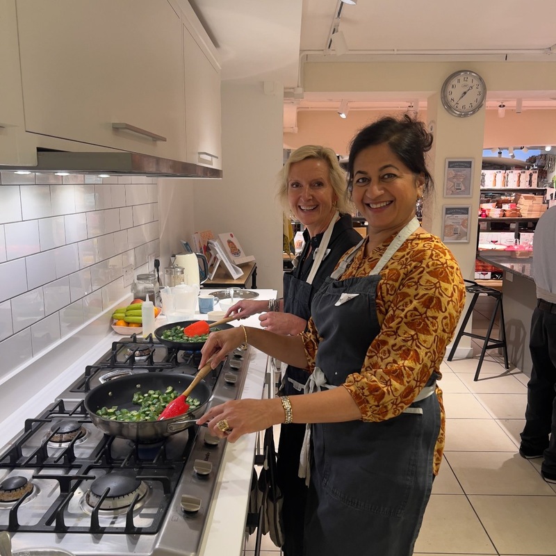 Easy Indian Curries Masterclass