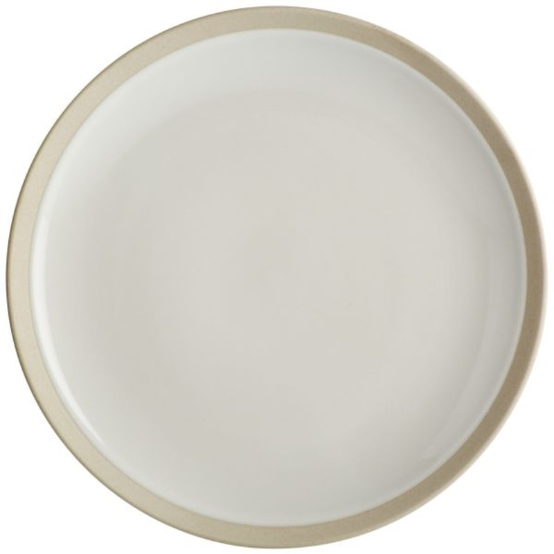 Elements Bone Dinner Plate - 26cm