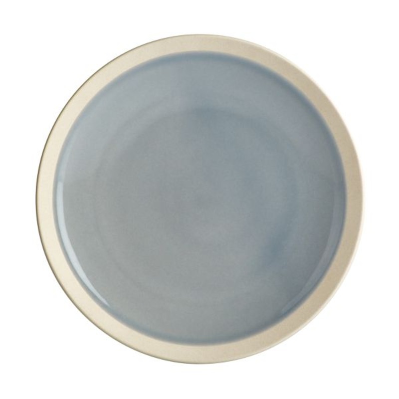 Elements Sky Dessert Plate - 20cm