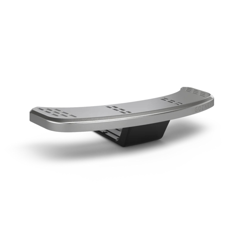 Gozney Tread Mantle