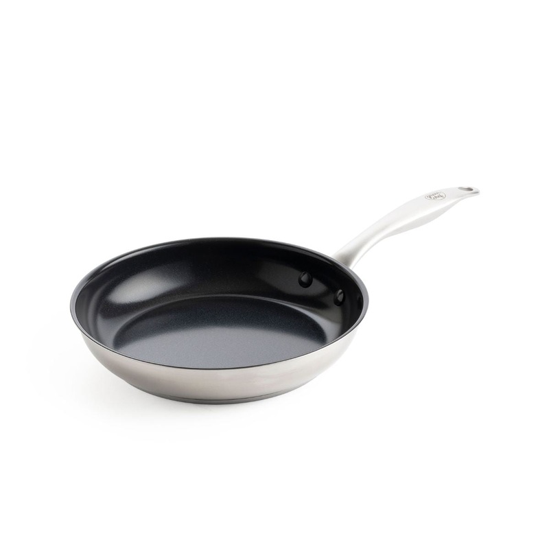 Greenpan Greenchef Frypan - 24cm