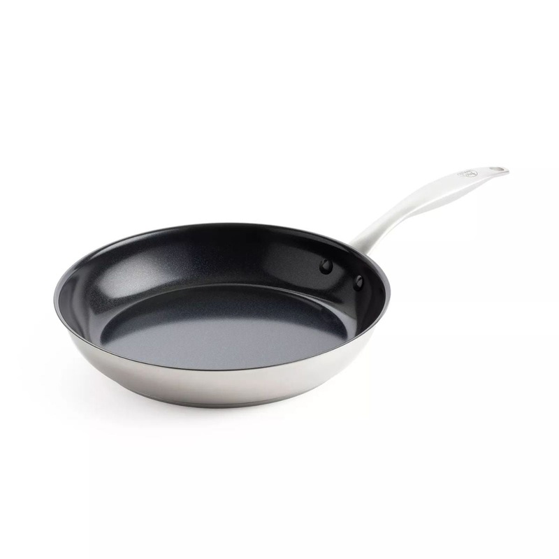 Greenpan Greenchef Frypan - 28cm