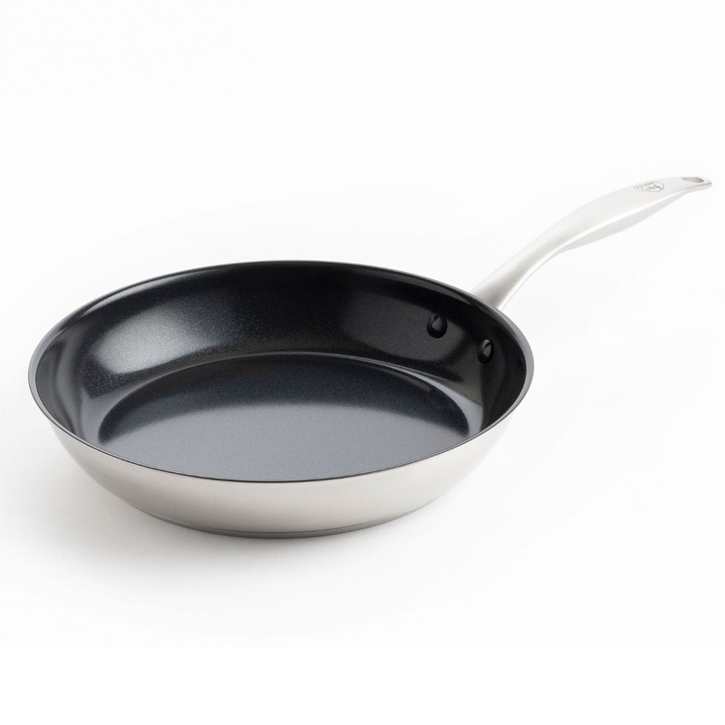 Greenpan Greenchef Frypan - 30cm