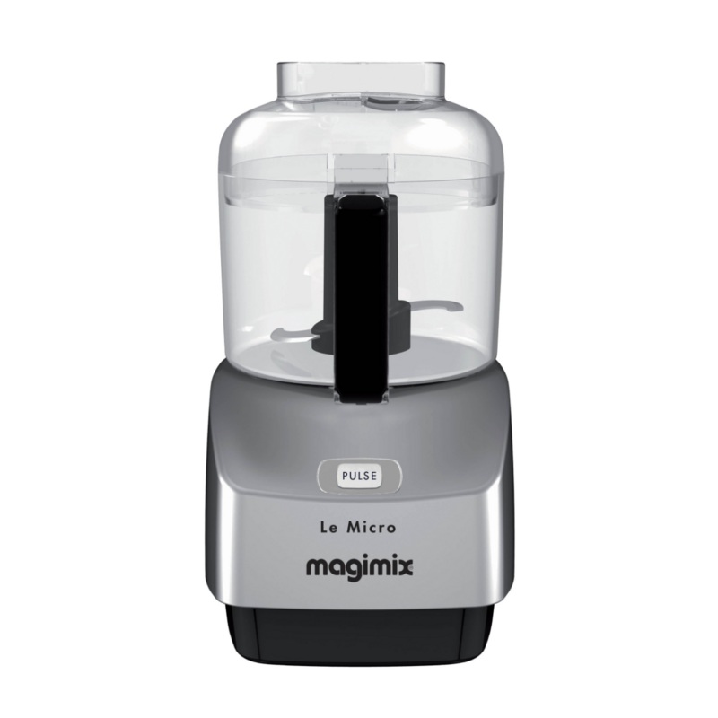 Magimix Mini Chopper - Satin