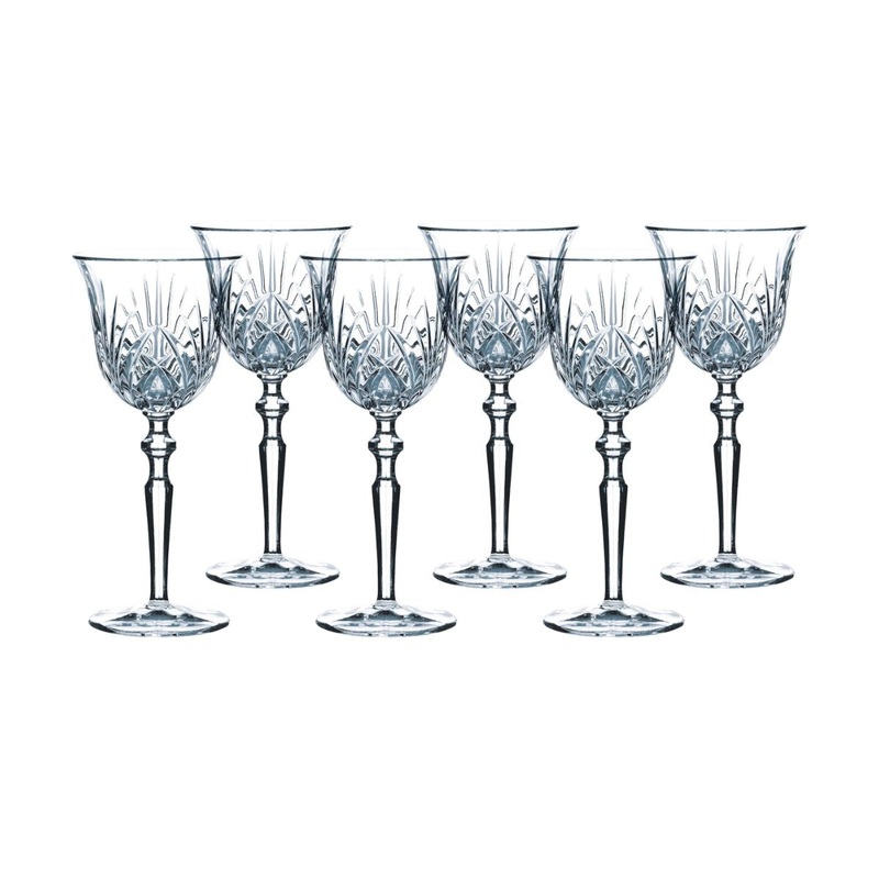Riedel Nachtmann Palais Wine Glass - Set of 6