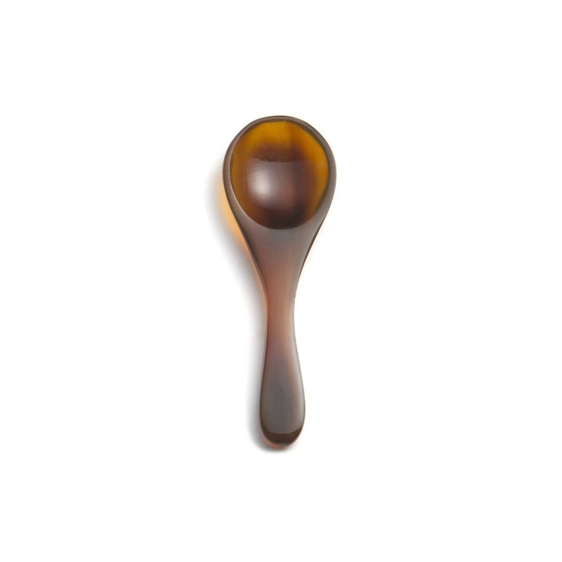 Sarah Petherick Salt Spoon