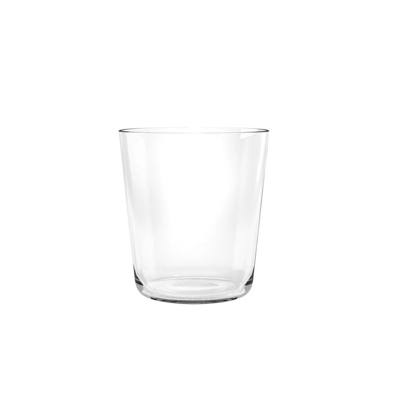 Simple Acrylic Tumbler
