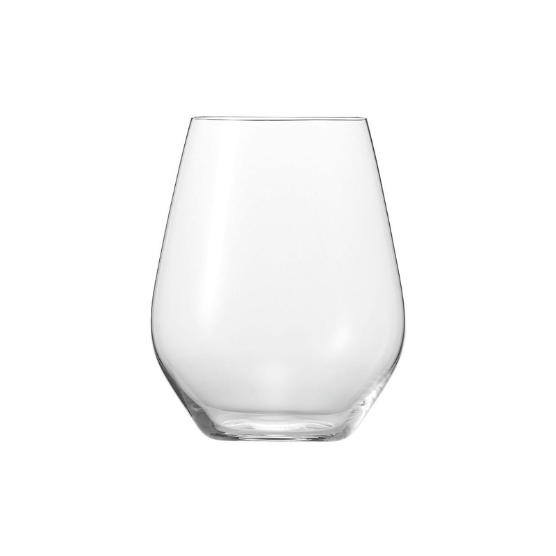 Spiegelau Authentis Large Tumbler - Set of 4