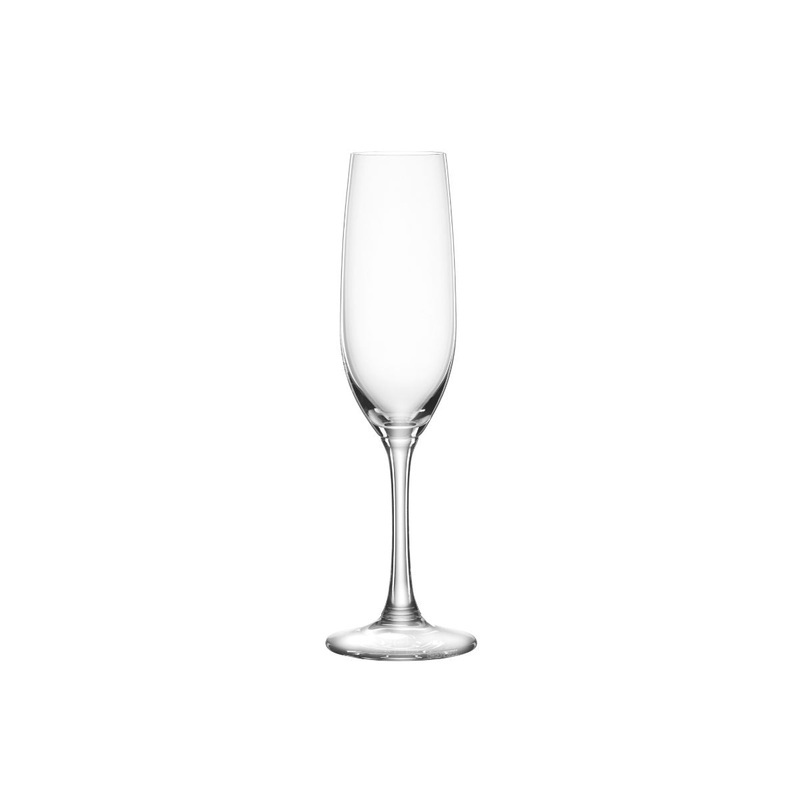 Spiegelau Winelovers Champagne Flutes - Set of 12