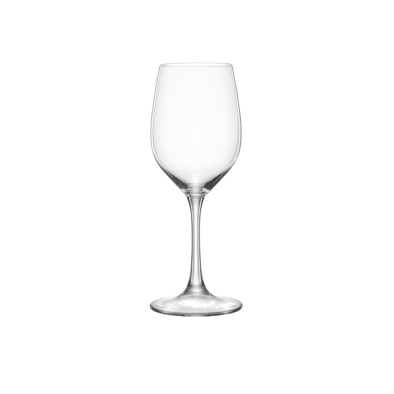 Spiegelau Winelovers White Wine Glasses - Set of 12