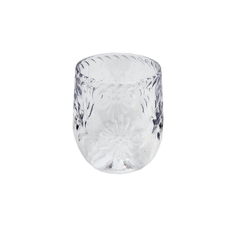 Talavera Acrylic Short Tumbler