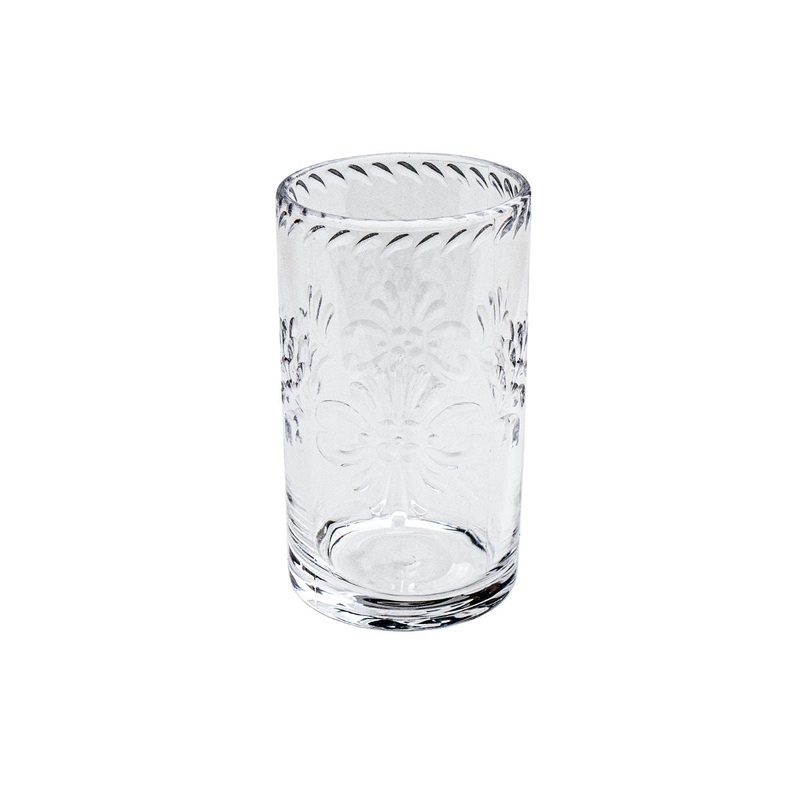Talavera Tall Tumbler