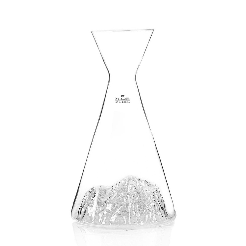 Alaskan Maker Mont Blanc Carafe