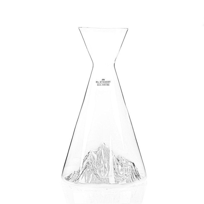 Alaskan Maker Mount Everest Carafe