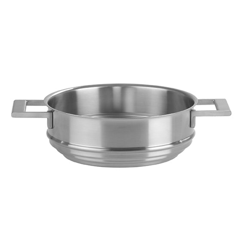 Cristel Strate Universal Multi Steamer - 24cm