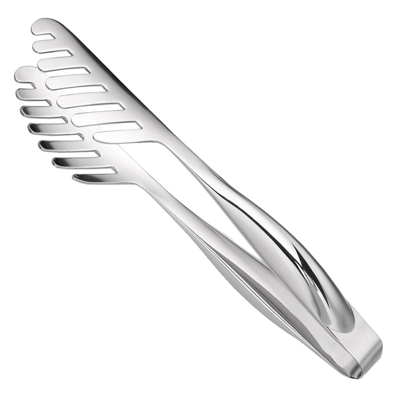 Elia Siena Serving Tongs