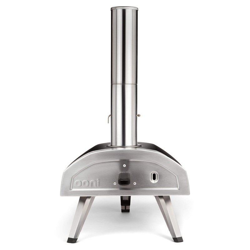 Ooni Fyra Pizza Oven Bundle