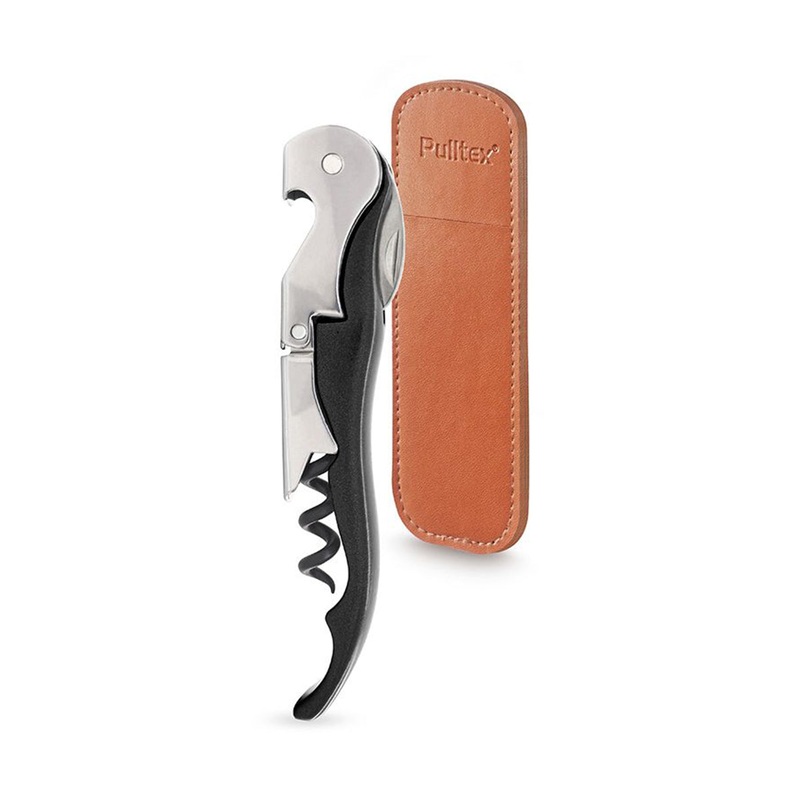 Pulltaps Classic Corkscrew | Black