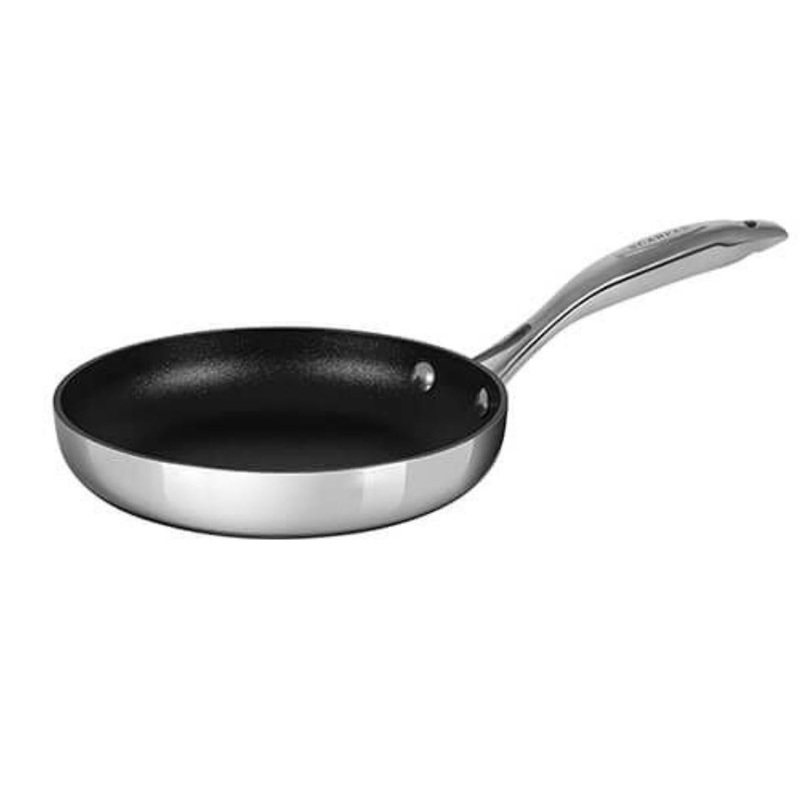 Scanpan Haptiq Frying Pan - 32cm